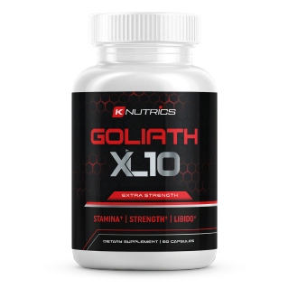 male extra 1 bottle